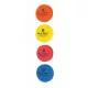 Sunset - SUNWINDER 10PCS 65mm - EVA držák na návazce