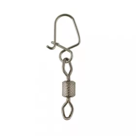   Sunset - SQUID SNAP + ROLLING SWIVEL S-6934 M X6 - Obratlík s karabinou