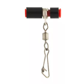   Sunset - TĚŽKÉ RYBÁŘSKÉ POSUVNÍKY ST-S-4033 L X2 - Otočný obratlík