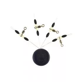   Sunset - STOP FLOAT + BEADS PHOSPHO + ROLLING ST-S-5016 M X4 - Zarážka