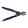 Sunset - CRIMPING PLIERS 26CM - Krimpovací kleště