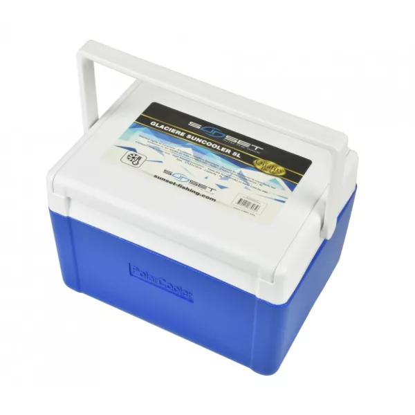 Sunset - SUNCOOLER BOX 5L - Chladicí tašky
