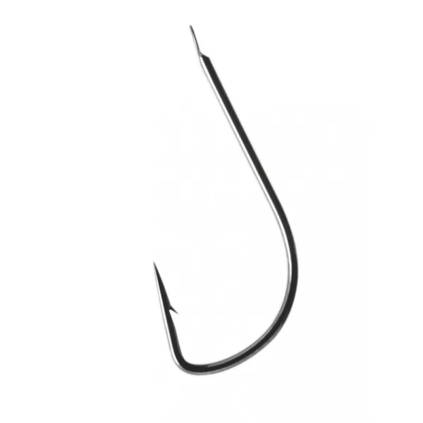 Sunset Sunhooks SW Sode BN N°5 Feeder háček s lopatkou a protihrotem 20ks