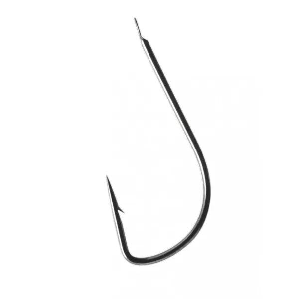 Sunset Sunhooks SW Yamame BN N°4 2 Feederový háček s lopatkou a protihrotem 20ks