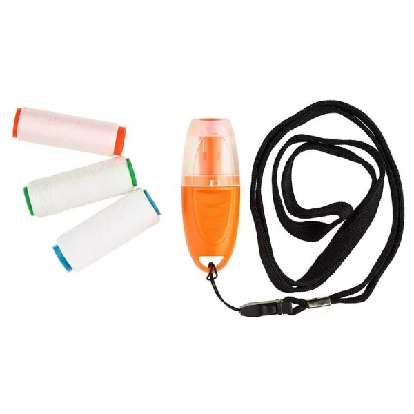 Sunset Suntool Elastic Line Dávkovač + 3ks Elastic Line