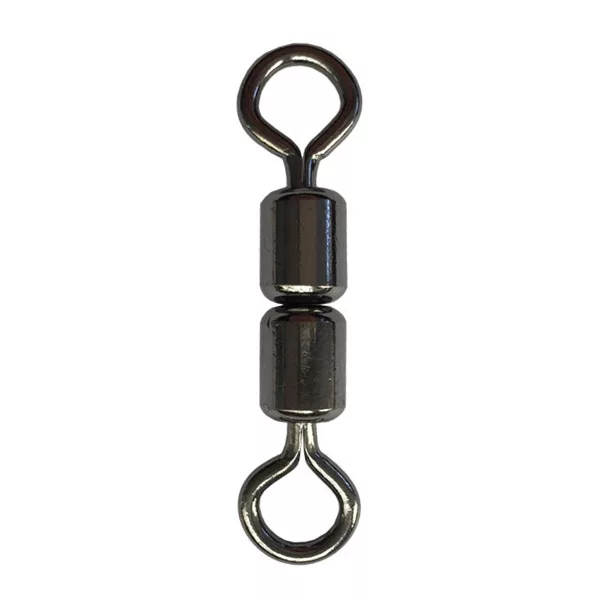 Sunset Double Rolling Swivel ST-S-1045 N°8 19kg Dvojitý obratlík 8ks