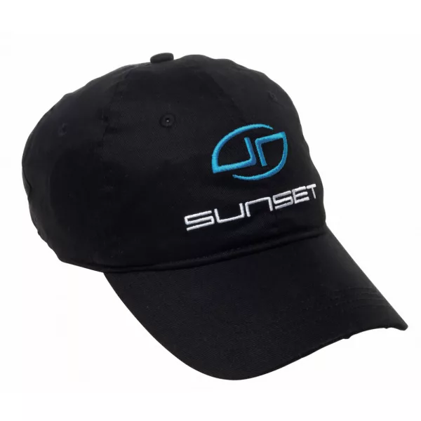 Sunset - SUNCAP SPORT (COTON) - Kšiltovka