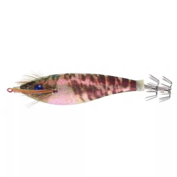 Sunset - SUNSQUID BIG MAMMA Plouvoucí 7CM SKUTEČNÝ ŽIVOT 04 - Nástraha na olihně
