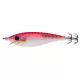 Sunset - SUNSQUID BIG MAMMA PLOVOUCÍ 8CM SCALE PINK - Jig na olihně