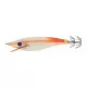 Sunset - SUNSQUID BIG MAMMA PLOVOUCÍ 8CM SUPER GLOW ORANGE - Jig na olihně
