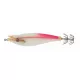 Sunset - SUNSQUID BIG MAMMA PLOVOUCÍ 8CM SUPER GLOW PINK - Jig na olihně