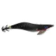 Sunset Sunsquid Bad Gambas All Black 11cm 20,4gr Potápivá chobotnicová jigová nástraha