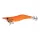 Sunset Sunsquid Bad Gambas Silky Orange 11cm 20,4gr Potápivá chobotnicová jigová nástraha