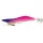 Sunset Sunsquid Bad Gambas Skvrnitá růžová 11cm 20,4gr Potápivá jig na olihně