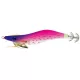 Sunset Sunsquid Bad Gambas Skvrnitá růžová 11cm 20,4gr Potápivá jig na olihně
