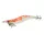 Sunset Sunsquid Bad Gambas Vaca oranžová 11cm 20,4gr Potápivá jig na olihně