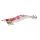 Sunset Sunsquid Bad Gambas Vaca růžová 11cm 20,4gr Potápivá jig na olihně