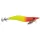 Sunset Sunsquid Bad Gambas Žlutý mák 11cm 20,4gr Potápivá jig na olihně