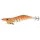 Sunset Sunsquid Bad Gambas Zebra oranžová 11cm 20,4gr Potápivá jig na olihně