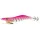 Sunset Sunsquid Bad Gambas Zebra růžová 11cm 20,4gr Potápivá jig na olihně