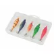 Sunset - SUNSQUID OPPAI BOX X5 M - Jig na olihně