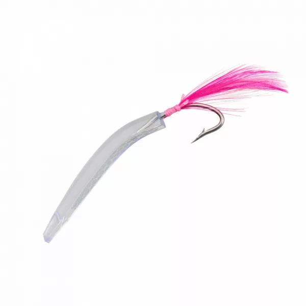 Sunset - SUNLURES SPINFRY 40MM CRYSTAL X2 - Mořský JIG