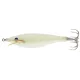 Sunset Big Mamma Super Glow All White 7,0cm 10,0gr Floating Large Basket Jig