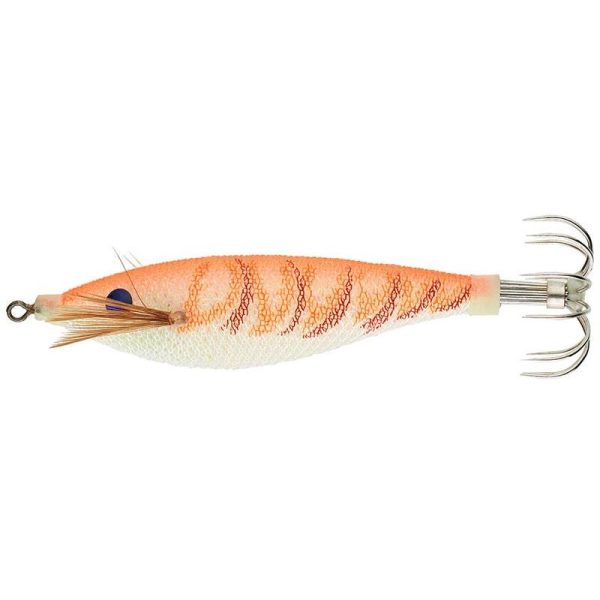 Sunset Big Mamma Super Glow Orange 7,0cm 10,0gr Floating Large Basket Jig
