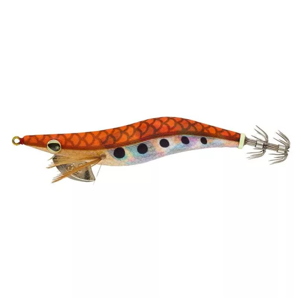 Sunset Sunsquid Shin Ika DCB 903 - OR-SC 8,0cm 12,0gr Squid Jig