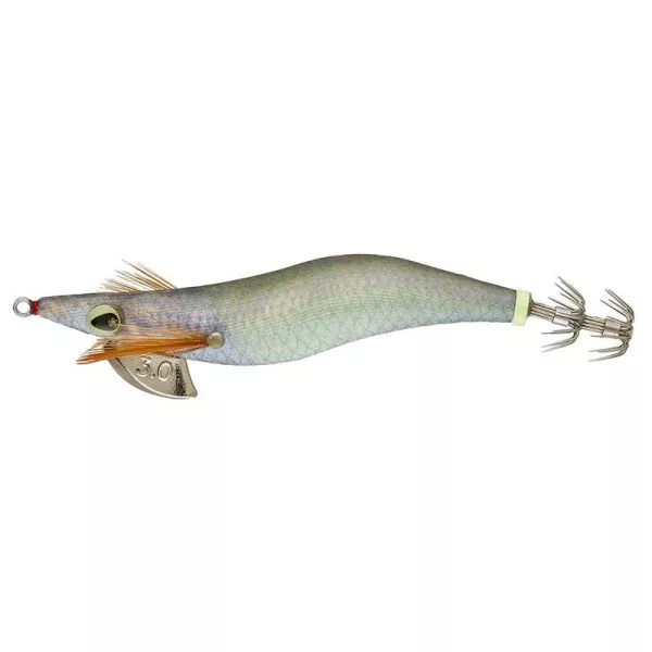 Sunset Sunsquid Shin Ika DCB 802 - NA-MU 9,5cm 15,0gr Squid Jig