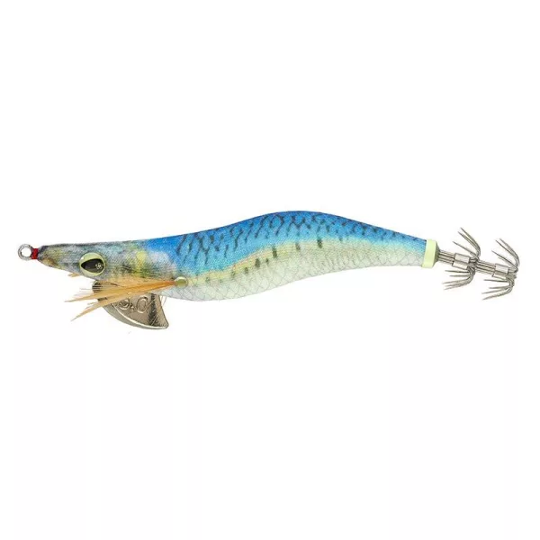 Sunset Sunsquid Shin Ika DCB 802 - NA-SA 9,5cm 15,0gr Squid Jig
