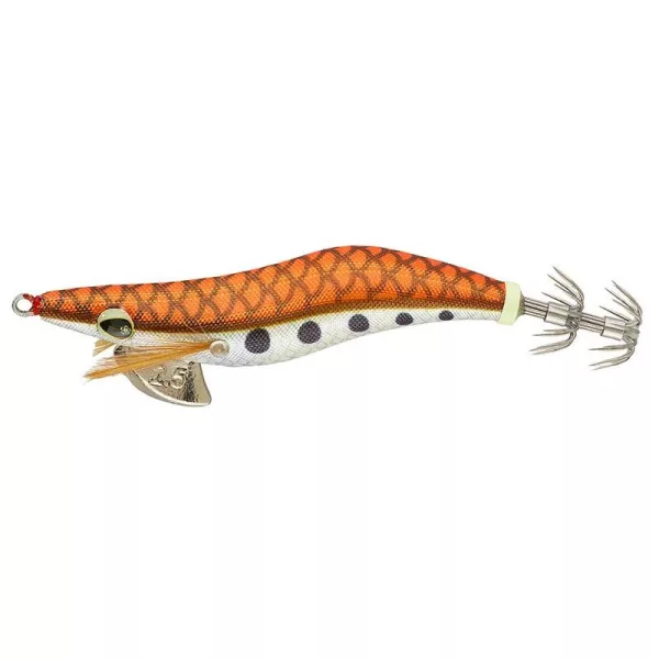 Sunset Sunsquid Shin Ika DCB 802 - OR-SC 9,5cm 15,0gr Squid Jig
