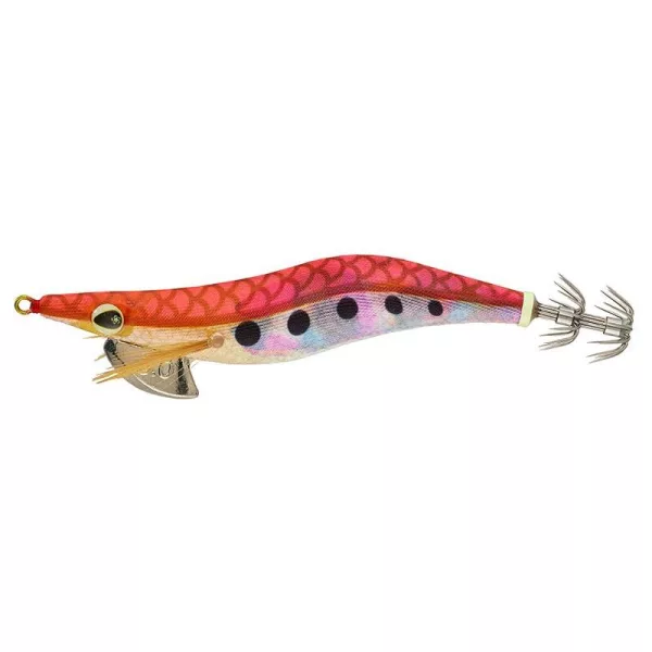 Sunset Sunsquid Shin Ika DCB 903 - PK-SC 11,0cm 21,0gr Kroužek na chobotnice