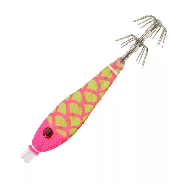 Sunset Oppai Sunsquid Ika Hanta #1.5 SS2 PK-SC 5cm 2,8gr Squid Jig