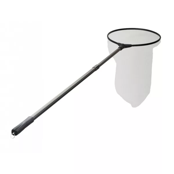 Sunset - SUNCATCH TELESCO HANDLE + ALU HEAD 280-2 MONOFILAMENT - Mořský podběrák