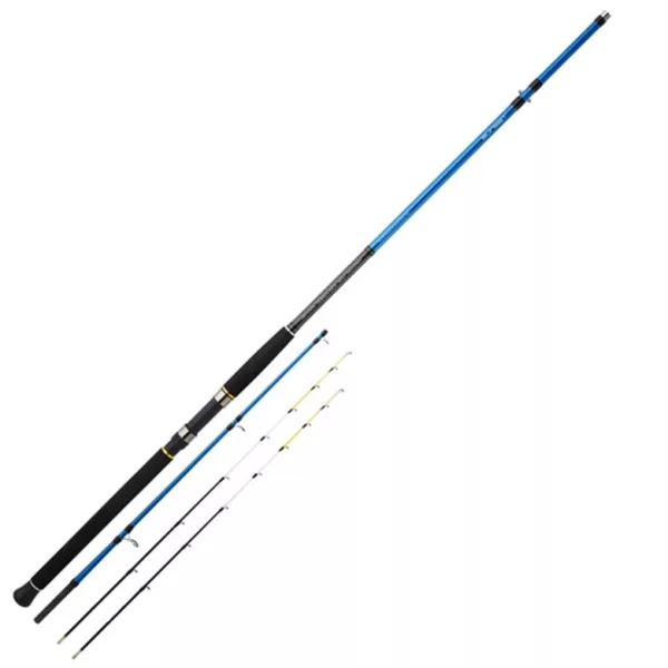Sunset - DORADA SW20 210-3+1 (max 250g) - Přívlačový prut