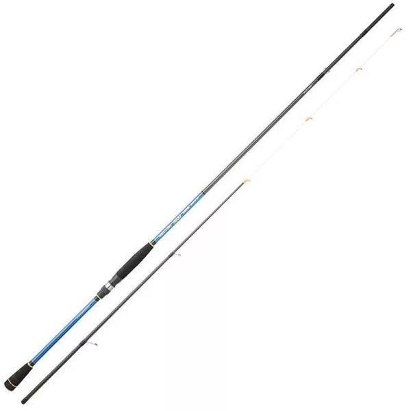 Sunset Helyon SW Eging M 2,40m 5-25gr 2dílný přívlačový prut