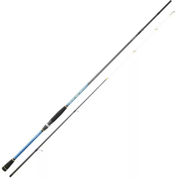 Sunset Rod Atom SW Spinning H 2,10m 10-40gr 2dílný přívlačový prut