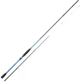   Sunset Rod Atom SW Spinning H 2,40m 10-40gr 2dílný přívlačový prut
