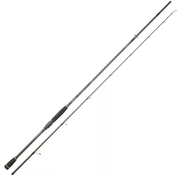 Sunset Lunker SW Spinning MH 2,10m 7-30gr 2dílný přívlačový prut