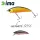 Ima Sukari 50SS 5cm 5gr 106 Silver Back Wobbler