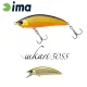 Ima Sukari 50SS 5cm 5gr 112 Classic Wobbler