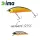 Ima Sukari 50SS 5cm 5gr 113 Char Wobbler