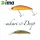 Ima Sukari 60 Deep 6cm 8gr 011 Classic Wobbler