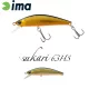 Ima Sukari 63HS 6,3cm 8gr 011 Classic Wobler