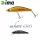 Ima Sukari 63HS 6,3cm 8gr 012 Titanium Black Wobler