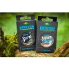 Kriston Super Nova Solid Bag Braid 35Lb 20m 0.62mm Pletená návazcová šňůra-Zelená