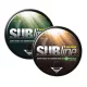 Korda Subline Ultra Tough 1000m - Brown 12lb - monofilní hlavní vlasec na kapry