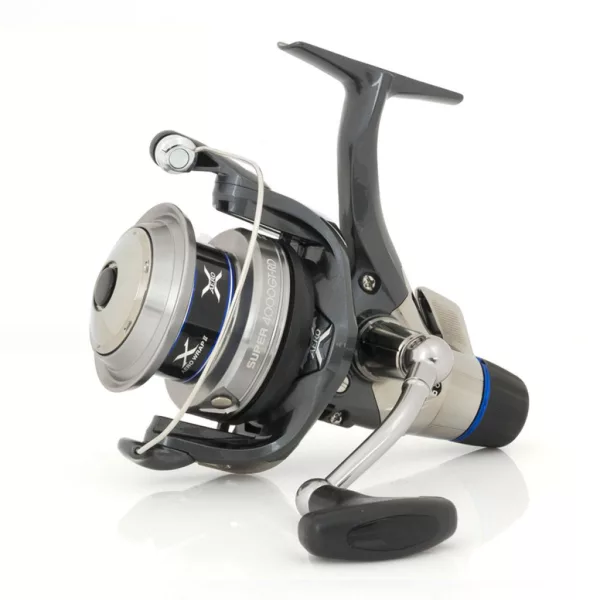 Shimano Super GT-RD 4000 Zadní brzdový naviják (SUP4000GTRD)