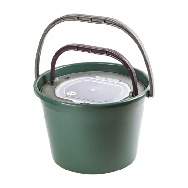 Seau Vivier Kbelík na živou nástrahu 13l